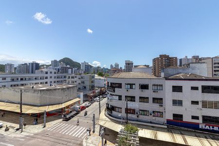 Apartamento para alugar com 3 quartos, 146m² em Boqueirão, Praia Grande