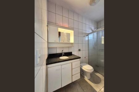 Casa para alugar com 2 quartos, 73m² em Araguaia, Belo Horizonte