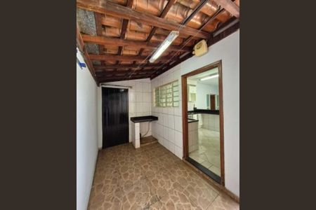 Casa para alugar com 2 quartos, 73m² em Araguaia, Belo Horizonte
