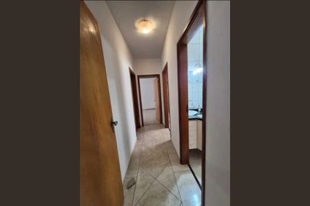 Casa para alugar com 2 quartos, 73m² em Araguaia, Belo Horizonte