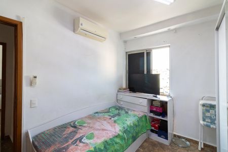Quarto 1 de apartamento à venda com 2 quartos, 79m² em Vila Lageado, São Paulo