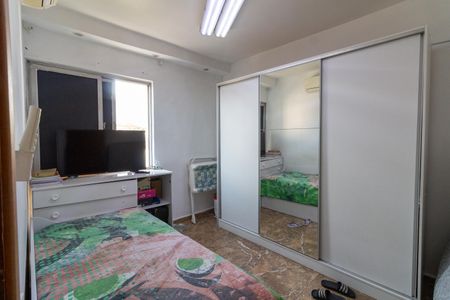 Quarto 1 de apartamento à venda com 2 quartos, 79m² em Vila Lageado, São Paulo