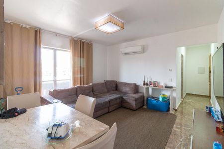 Sala de apartamento à venda com 2 quartos, 79m² em Vila Lageado, São Paulo