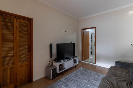 Sala de casa à venda com 2 quartos, 194m² em Jardim Munhoz, Guarulhos