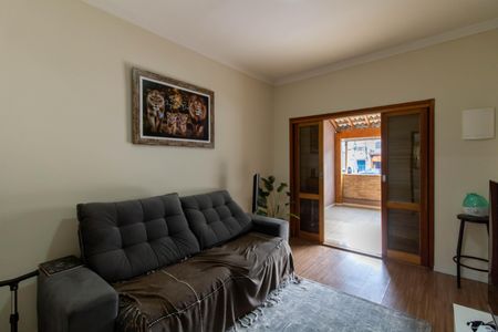 Sala de casa à venda com 2 quartos, 194m² em Jardim Munhoz, Guarulhos