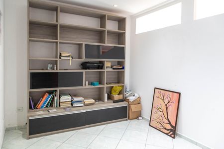 Sala de casa à venda com 3 quartos, 294m² em Vila Florida, Guarulhos