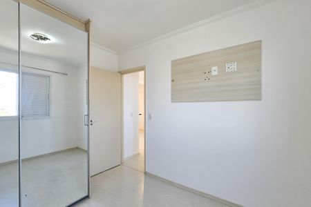 Quarto 2 de apartamento à venda com 2 quartos, 48m² em Vila Goncalves, São Bernardo do Campo