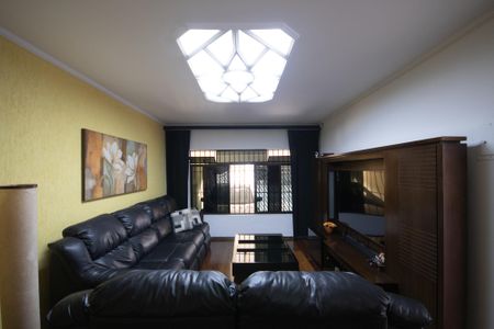 Sala de casa à venda com 3 quartos, 153m² em Jardim Virginia Bianca, São Paulo