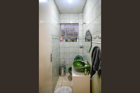 Lavabo de casa para alugar com 3 quartos, 200m² em Jardim Vergueiro (sacoma), São Paulo