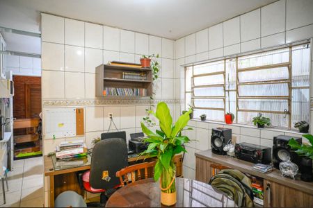 Sala de Jantar de casa para alugar com 3 quartos, 200m² em Jardim Vergueiro (sacoma), São Paulo