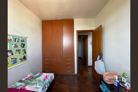 Quarto 1 de apartamento à venda com 2 quartos, 126m² em Serra, Belo Horizonte
