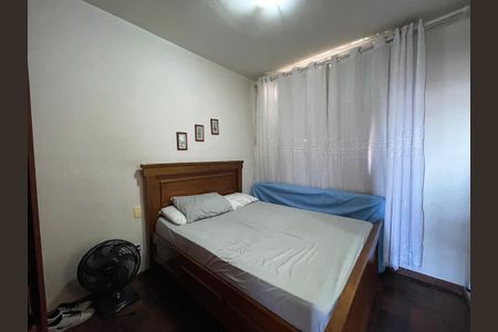 Quarto 2 de apartamento à venda com 2 quartos, 126m² em Serra, Belo Horizonte