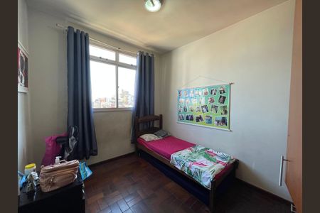 Quarto 1 de apartamento à venda com 2 quartos, 126m² em Serra, Belo Horizonte