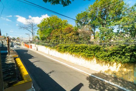 Casa 1 - Vista da Varanda de casa para alugar com 5 quartos, 400m² em Jabaquara, São Paulo