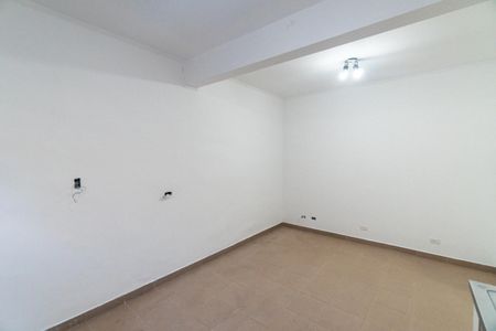 Casa 1 - Sala/Cozinha de casa para alugar com 5 quartos, 400m² em Jabaquara, São Paulo