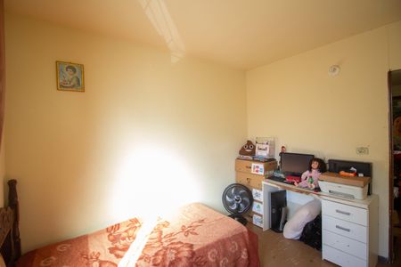 Quarto 2 de apartamento à venda com 2 quartos, 49m² em Bairro da Glória, Contagem