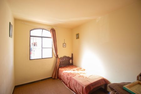 Quarto 2 de apartamento à venda com 2 quartos, 49m² em Bairro da Glória, Contagem