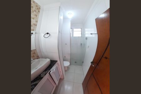 Foto 08 de apartamento à venda com 2 quartos, 62m² em Jardim do Vovô, Campinas