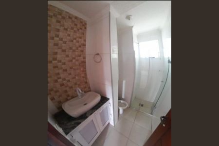 Foto 11 de apartamento à venda com 2 quartos, 62m² em Jardim do Vovô, Campinas