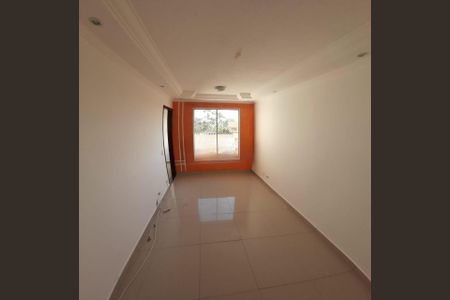 Foto 07 de apartamento à venda com 2 quartos, 62m² em Jardim do Vovô, Campinas