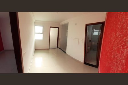 Foto 03 de apartamento à venda com 2 quartos, 62m² em Jardim do Vovô, Campinas