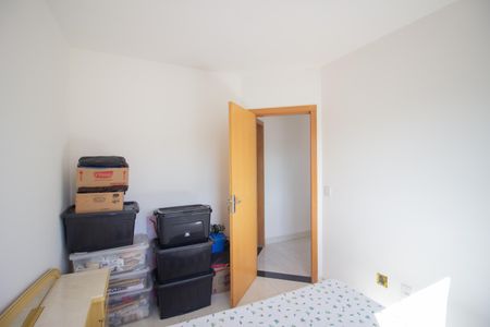 Quarto 1 de apartamento à venda com 3 quartos, 160m² em Tropical, Contagem