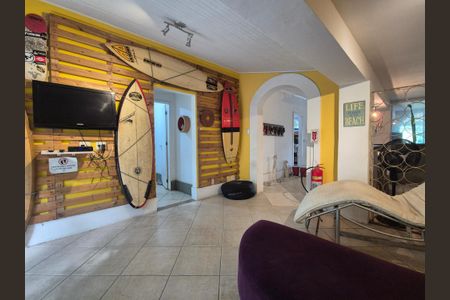 Sala de casa para alugar com 5 quartos, 610m² em Recreio dos Bandeirantes, Rio de Janeiro