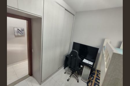 Quarto de casa à venda com 2 quartos, 179m² em Jardim Imperial, Lagoa Santa