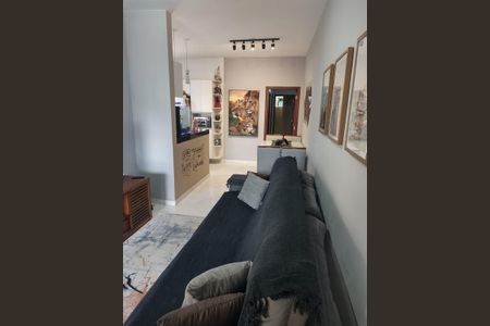 Sala de casa à venda com 2 quartos, 179m² em Jardim Imperial, Lagoa Santa