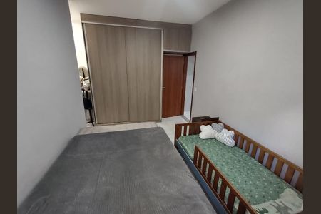 Quarto de casa à venda com 2 quartos, 179m² em Jardim Imperial, Lagoa Santa