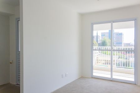 Sala/Cozinha de apartamento à venda com 2 quartos, 63m² em Vila Ipojuca, São Paulo