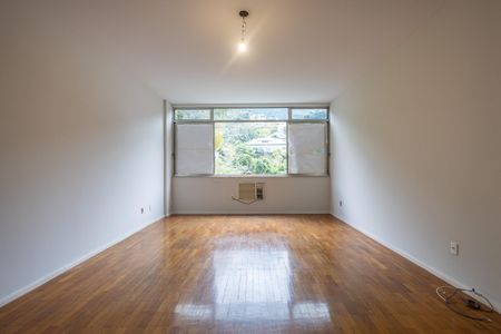 Sala de apartamento para alugar com 3 quartos, 147m² em Tijuca, Rio de Janeiro