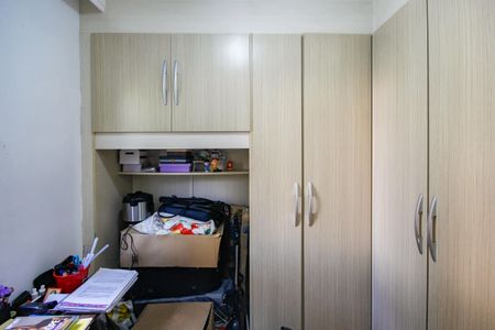 Quarto 1 de apartamento à venda com 3 quartos, 65m² em São Domingos, São Paulo