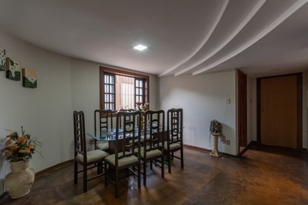 Sala 1 de casa à venda com 4 quartos, 410m² em Cândida Ferreira, Belo Horizonte