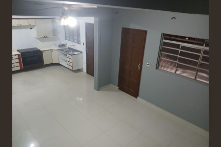 Cozinha de casa para alugar com 3 quartos, 250m² em Cidade Jardim Cumbica, Guarulhos
