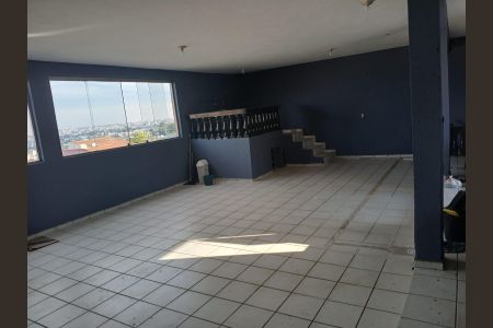 Casa para alugar com 3 quartos, 250m² em Cidade Jardim Cumbica, Guarulhos