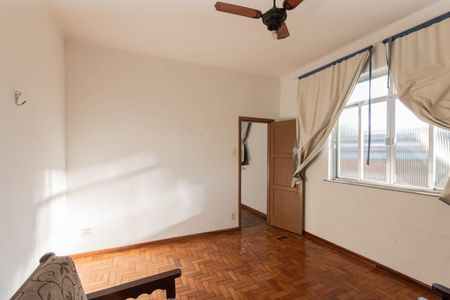 Quarto 1 de apartamento à venda com 2 quartos, 65m² em Benfica, Rio de Janeiro