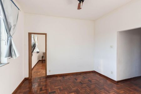 Sala de apartamento à venda com 2 quartos, 65m² em Benfica, Rio de Janeiro