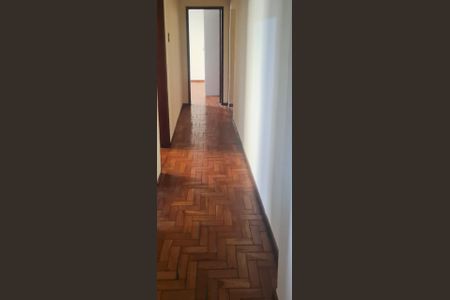 Corredor de apartamento para alugar com 4 quartos, 149m² em Prado, Belo Horizonte