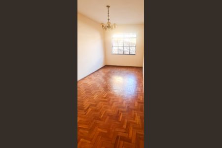 Sala de apartamento para alugar com 4 quartos, 149m² em Prado, Belo Horizonte