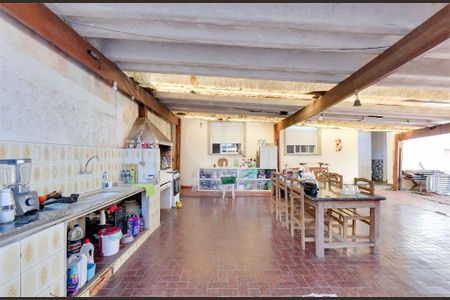 Casa à venda com 2 quartos, 205m² em Jardim Belgica, São Paulo