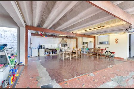 Casa à venda com 2 quartos, 205m² em Jardim Belgica, São Paulo