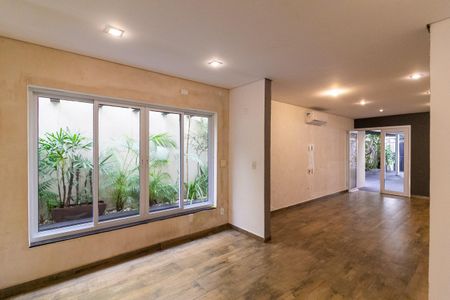 Sala 2 de casa à venda com 4 quartos, 262m² em Brooklin Novo, São Paulo