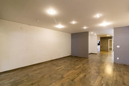 Sala 1 de casa à venda com 4 quartos, 262m² em Brooklin Novo, São Paulo