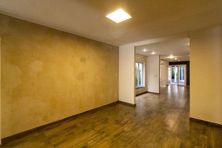 Sala 3 de casa à venda com 4 quartos, 262m² em Brooklin Novo, São Paulo