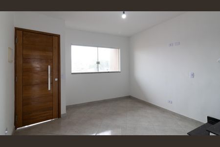 Sala de casa à venda com 2 quartos, 94m² em Jardim Gonzaga, São Paulo