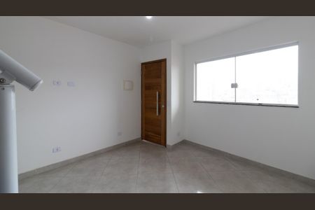 Sala de casa à venda com 2 quartos, 94m² em Jardim Gonzaga, São Paulo