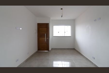 Sala de casa à venda com 3 quartos, 98m² em Jardim Gonzaga, São Paulo