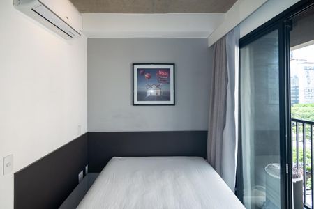 Studio de kitnet/studio para alugar com 0 quarto, 19m² em Bela Vista, São Paulo