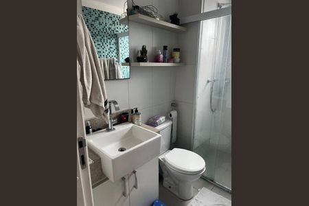 Foto 11 de apartamento à venda com 2 quartos, 52m² em Alto do Pari, São Paulo